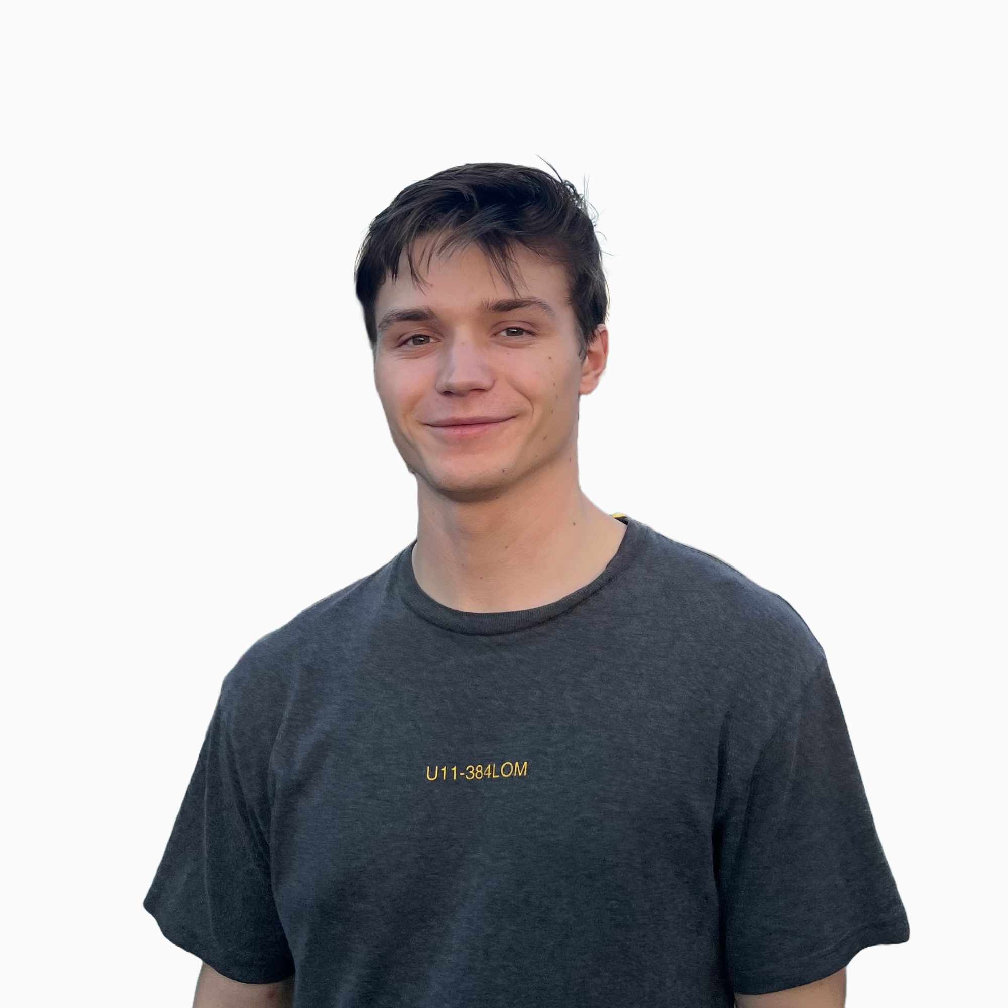 Rob, your Shopify developer